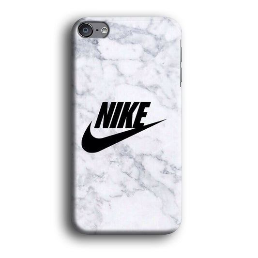Nike Marble Word iPod Touch 6 3D Case