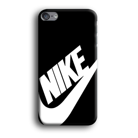 Nike Sling Black iPod Touch 6 3D Case