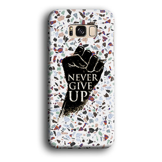 Quote from Strong People Samsung Galaxy S8 Plus 3D Case