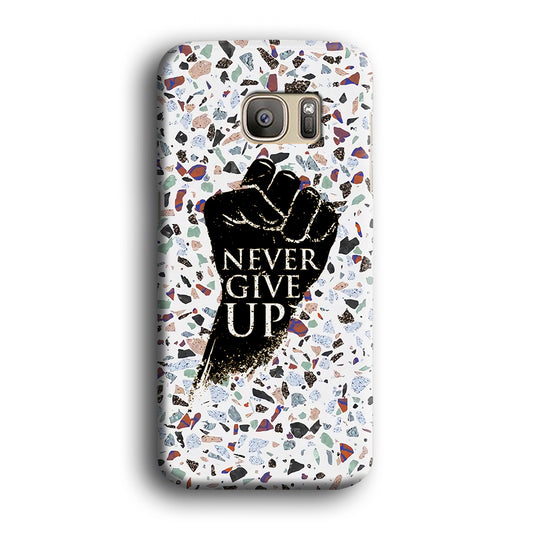 Quote from Strong People Samsung Galaxy S7 Edge 3D Case