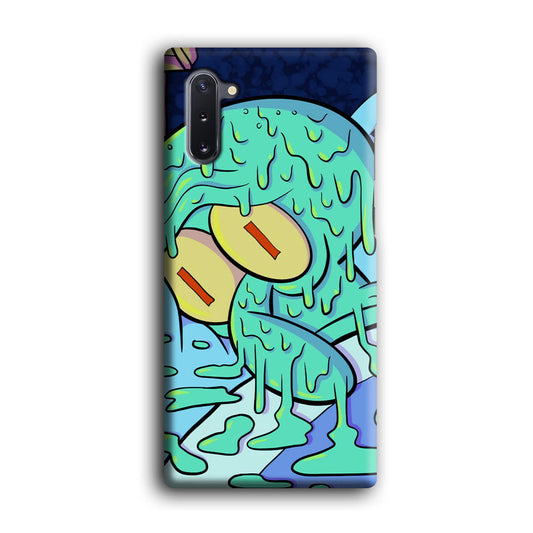 Slushy Squidy Samsung Galaxy Note 10 3D Case