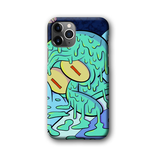 Slushy Squidy iPhone 11 Pro Max 3D Case