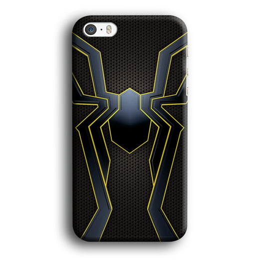 Spiderman Black Stealth iPhone 5 | 5s 3D Case