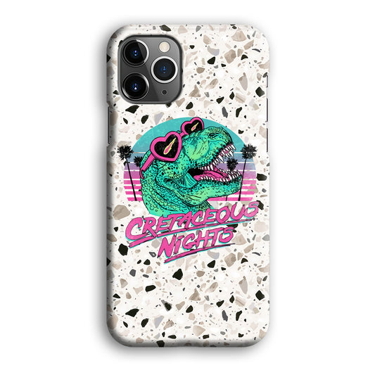 T-Rex Recreation iPhone 12 Pro 3D Case