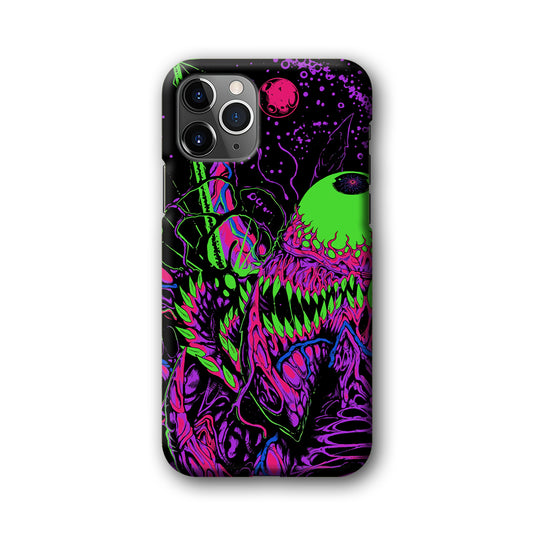 The Alien Resurrection iPhone 11 Pro Max 3D Case