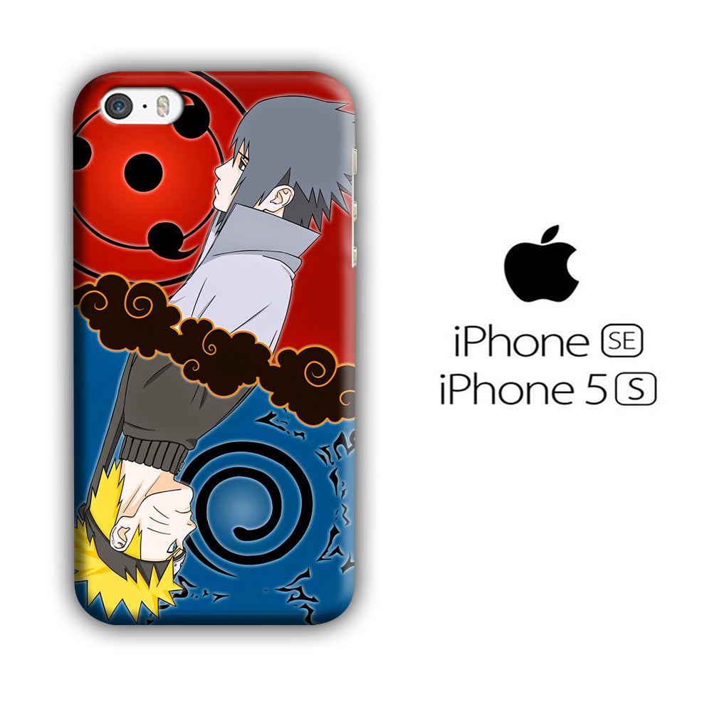 The Brother of Shinobi iPhone 5 | 5s 3D Case