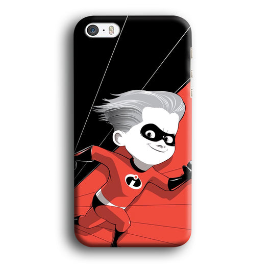 The Incredibles Running Dash iPhone 5 | 5s 3D Case