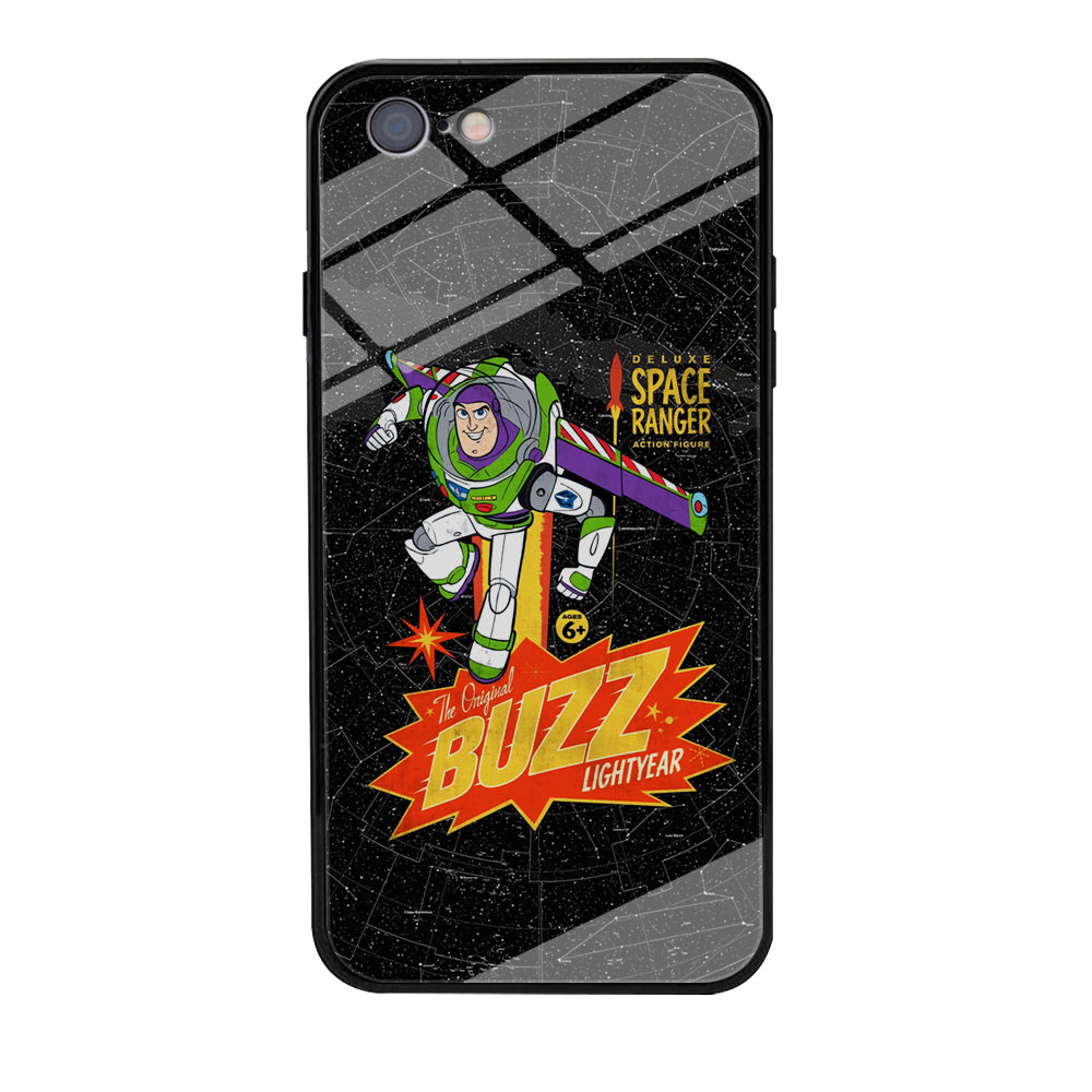 Toy Story Buzz Lightyear Space Ranger iPhone 6 | 6s Case