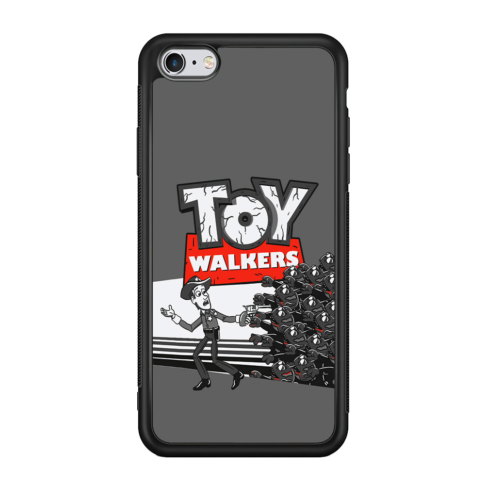 Toy Story Dead Walkers iPhone 6 | 6s Case
