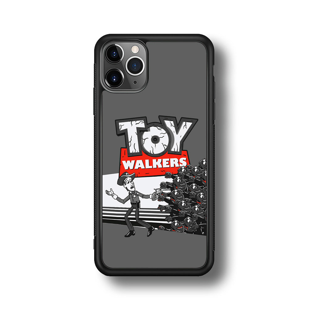 Toy Story Dead Walkers iPhone 11 Pro Case