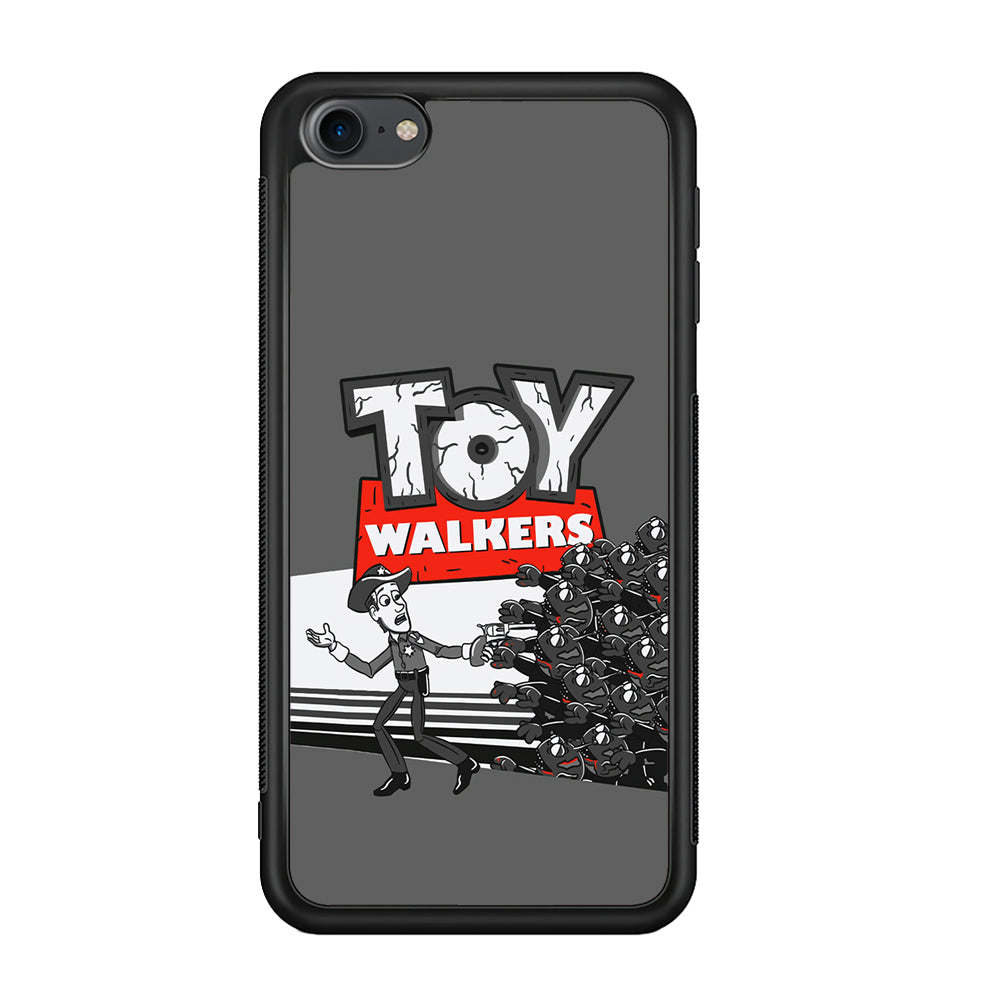 Toy Story Dead Walkers iPod Touch 6 Case