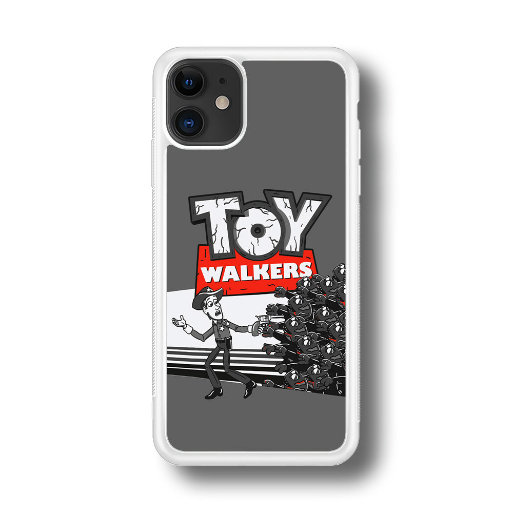 Toy Story Dead Walkers iPhone 11 Case
