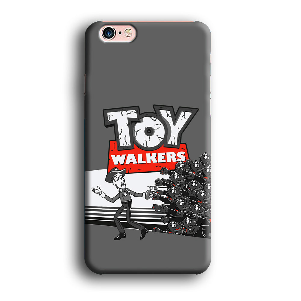 Toy Story Dead Walkers iPhone 6 Plus | 6s Plus Case