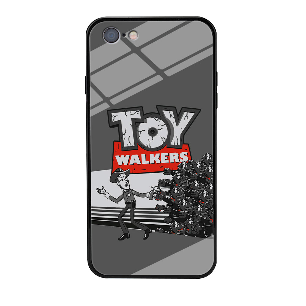 Toy Story Dead Walkers iPhone 6 Plus | 6s Plus Case