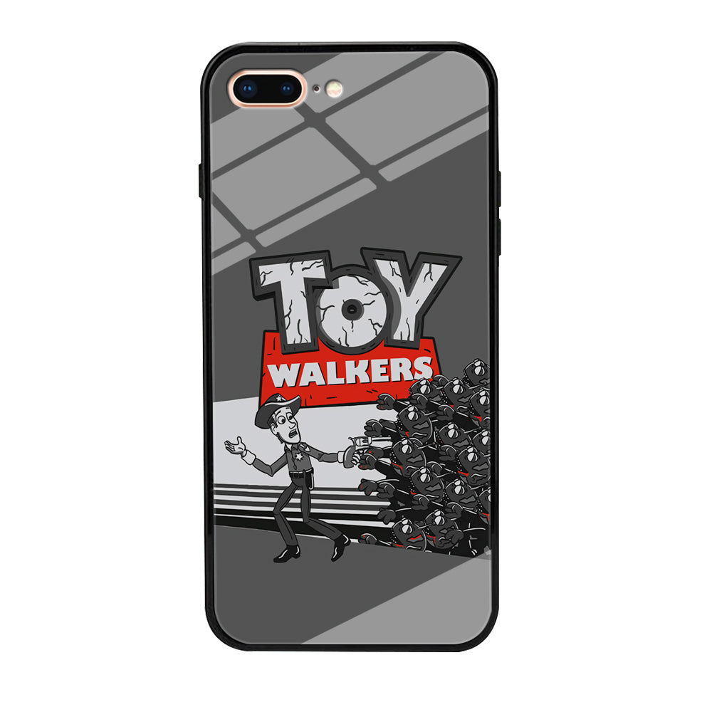 Toy Story Dead Walkers iPhone 7 Plus Case