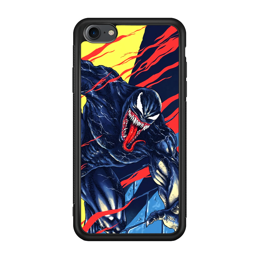 Venom The Extraordinary iPhone 7 Case