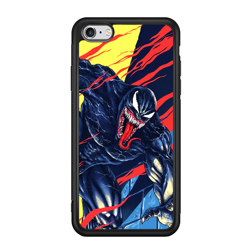 Venom The Extraordinary iPhone 6 Plus | 6s Plus Case