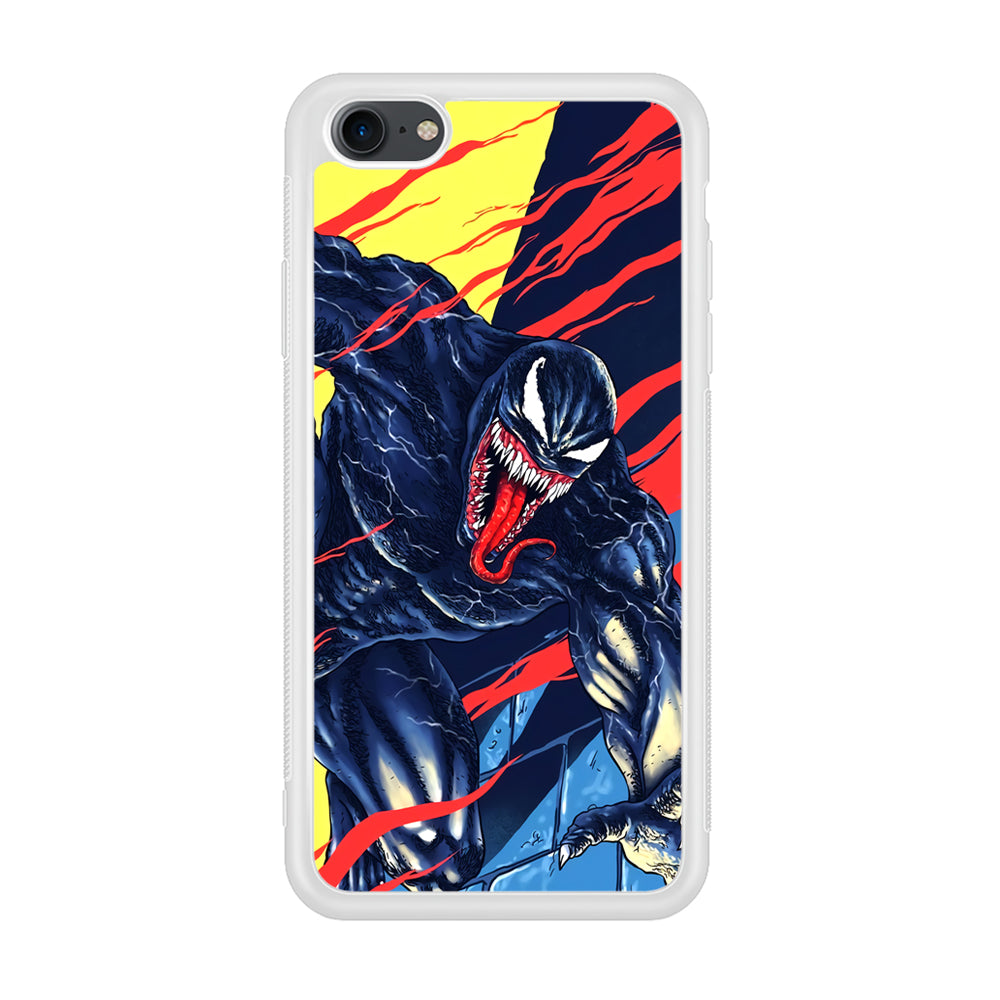 Venom The Extraordinary iPhone 7 Case