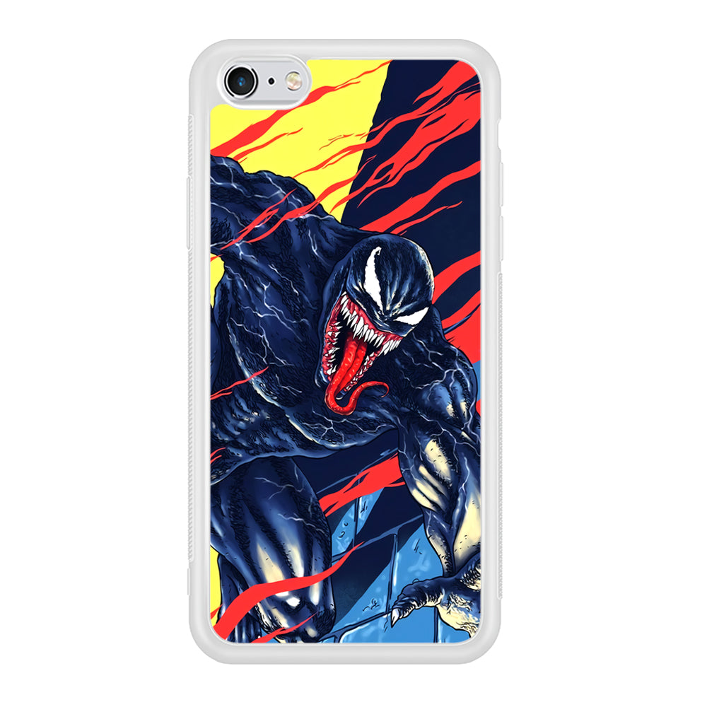 Venom The Extraordinary iPhone 6 | 6s Case