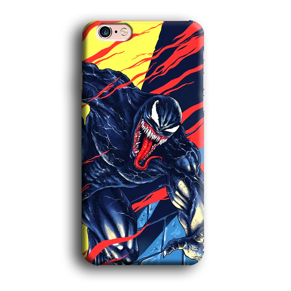 Venom The Extraordinary iPhone 6 Plus | 6s Plus Case