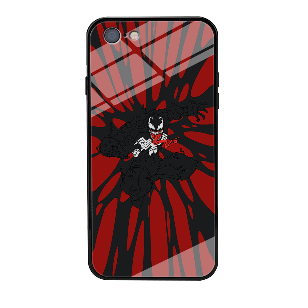 Venom The Nightmare Jump iPhone 6 | 6s Case